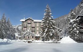 Albergo Monte Cervino